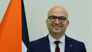 דיווחים פלסטיניים: ישראל עצרה את השר לענייני י-ם של הרשות