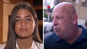 נעצר חשוד בהצתת הרכב של אבי הזמרת נועה קירל