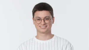 מקסים צ'ייקובסקי