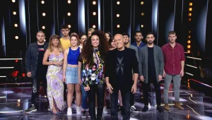 שניים זה כוח: שלומי ויובל סוגרים נבחרת מנצחת