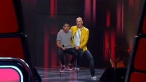 The Voice, עונה 5, פרק 11: הנבחרות נסגרות