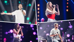 איזה ביצוע הכי אהבתם מתכנית האודישנים האחרונה?