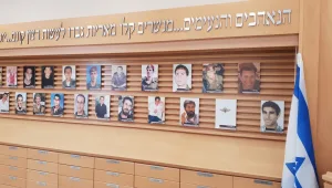 זעם על דברי ליברמן נגד המכינות הדתיות: "חללינו הם מיליציות?"