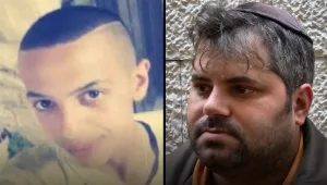 "מבקש סליחה": אחרי חמש שנים - רוצח מוחמד אבו חדיר מביע חרטה