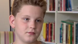 בין שני ההורים: כך נראים הגירושים מנקודת מבטם של הילדים