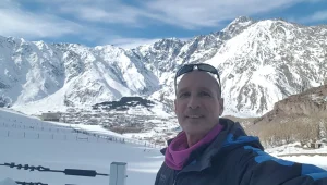 גאורגיה: מדריך תיירים ישראלי נמצא ללא רוח חיים