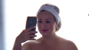 "לא פליטה – כוכבת": ליהיא גרינר כבר לא חולמת על "הבימה"