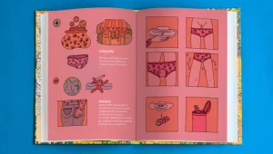 במקום המדינה: פעילות כתבו ספרון חינוך מיני לנערות בבולגריה