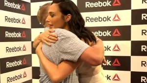 העיתונאי על הספקטרום ראיין את גל גדות