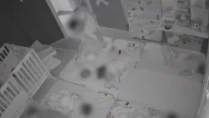 קושרת לכיסא ומצליפה: כך התעללה המטפלת מראש העין בפעוטות