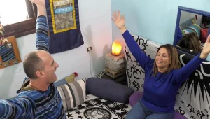 שש אמנון לוי 04.07.19 התכנית המלאה - החלמה בהפתעה
