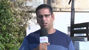 שכן של "הגננת המתעללת" שביתו נשרף: "ניסו להרוג אותנו"