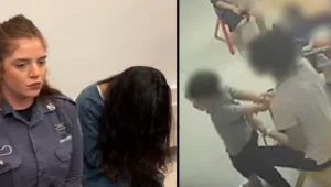 חמישה חודשים אחרי כתב האישום: מסתמנת עסקת טיעון לכרמל מעודה