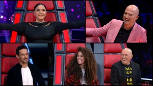 האם תצליחו לזהות מי מהמנטורים אמר מה?