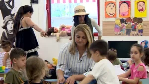 הגננות במסר להורים לאחר מקרי ההתעללות: "חזרו להאמין בנו"