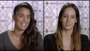 שרון מול מירן בדו-קרב על הזמר המזרחי