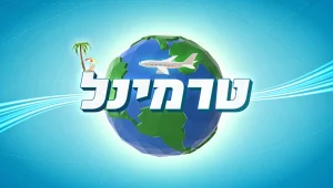טרמינל