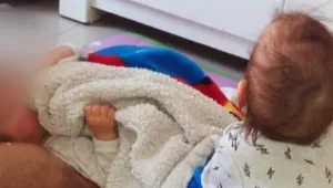 תלונה נוספת הוגשה נגד המטפלת מי-ם החשודה בהתעללות בפעוטות