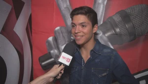 שים לופז מדבר על הניצחון בדו-קרב: "זו חוויה שונה לגמרי"