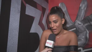 "נלחמתי הכי חזק שיש": שרון דדוש מסכמת את הניצחון בדו-קרב