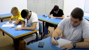 רגע לפני הבגרות במתמטיקה: תלמידים חוששים מקיום הבחינה תחת אש