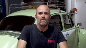 פולקסווגן מפסיקה לייצר חיפושיות: "כבשה הרבה האנשים"