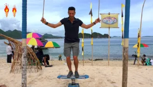 הסודות של הישרדות VIP: המשימות של גיא זו-ארץ