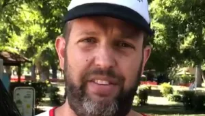 הישראלים שנקלעו לסופה ההרסנית ביוון: "כולם רצו כמו באסון"