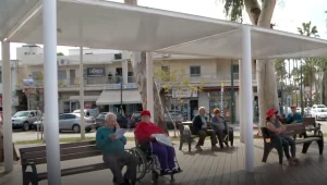מנדלבליט: "יש להעניק צו זמני המותיר את הפארק בעפולה פתוח"
