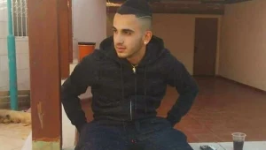 הותר לפרסום: אדיר רצון בן ה-18 הוא החשוד בהצתת בית הגננת