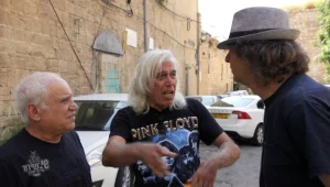 שי בשידור, עונה 6, פרק 25: מלחמת העדות