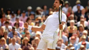 לראשונה מאז מלחמת העולם השנייה: טורניר ווימבלדון בוטל