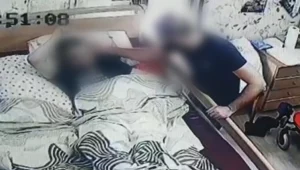 חרף התיעוד: החשוד בהתעללות בנכה צה"ל שוחרר למעצר בית