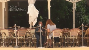 "הצינור": יגאל רצון מנסה להקים מחדש את ההרמון של אביו