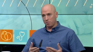 רובוטיקה בניתוחים אורתופדיים