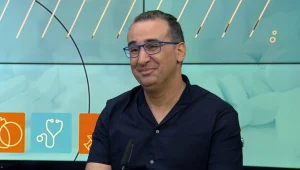 חרדה דנטלית