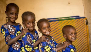 דוח: כ-20 מיליון ילדים בעולם לא חוסנו נגד מחלות מסכנות חיים