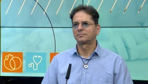 תסמונת מטאבולית