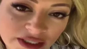 לאחר שקיללה שוטר: ליהיא גרינר חשודה בהעלבת עובד ציבור
