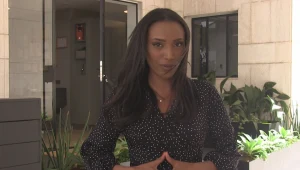 האותיות הקטנות, פרק 4: ניתוחים פלסטיים