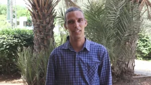 בנו של גואל רצון מתכנן להקים הרמון: "לא רואה בזה פסול"