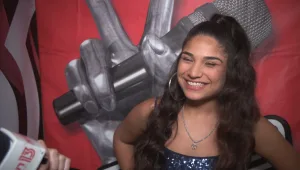 "מדלי פרפורמר אדיר, אחרי עברי": פז חנם מסכמת את הדו-קרב