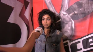 "היה לחוץ אבל נהניתי": סשה מלניצ'נקו מסכמת את הדו-קרב