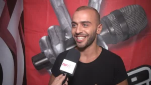 "השיר שנסרין בחרה מאוד נוגע בי": דניאל ג'מל מסכם את הדו-קרב