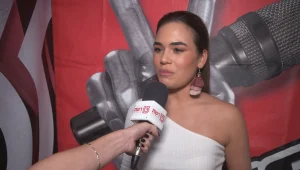 "זאת החוויה הכי גדולה שהייתה לי בחיים": עומר אבו מסכמת את הדו-קרב