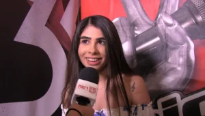 "הייתי בהלם, לא ידעתי איך להביא את עצמי": עמית שאולי מסכמת את הדו-קרב