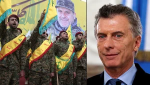 לאחר חתימת הצו: ארגנטינה הכריזה על חזבאללה ארגון טרור