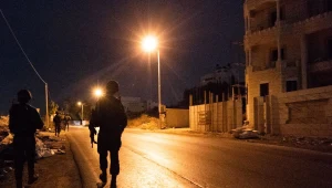 נחשף ציר העברת כספי טרור מהרצועה לגדה; שלושה אנשי חמאס נעצרו