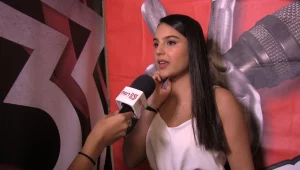 "כל מה שרציתי קרה": ספיר אמינוב מסכמת את הדו-קרב