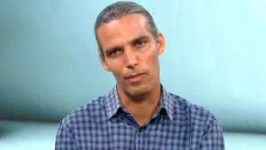 כך מקים מחדש בנו של גואל רצון את ההרמון